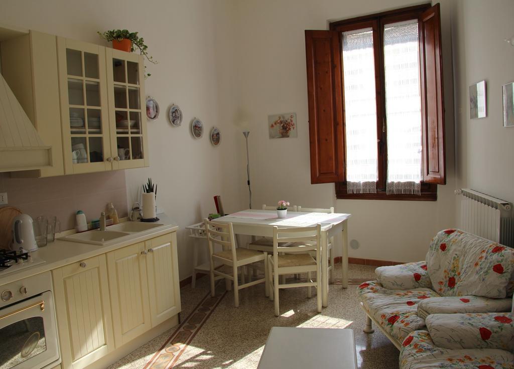 Burchiello Florença