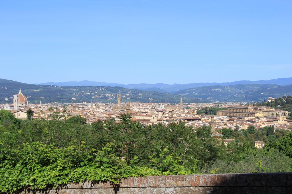 Burchiello Florencia