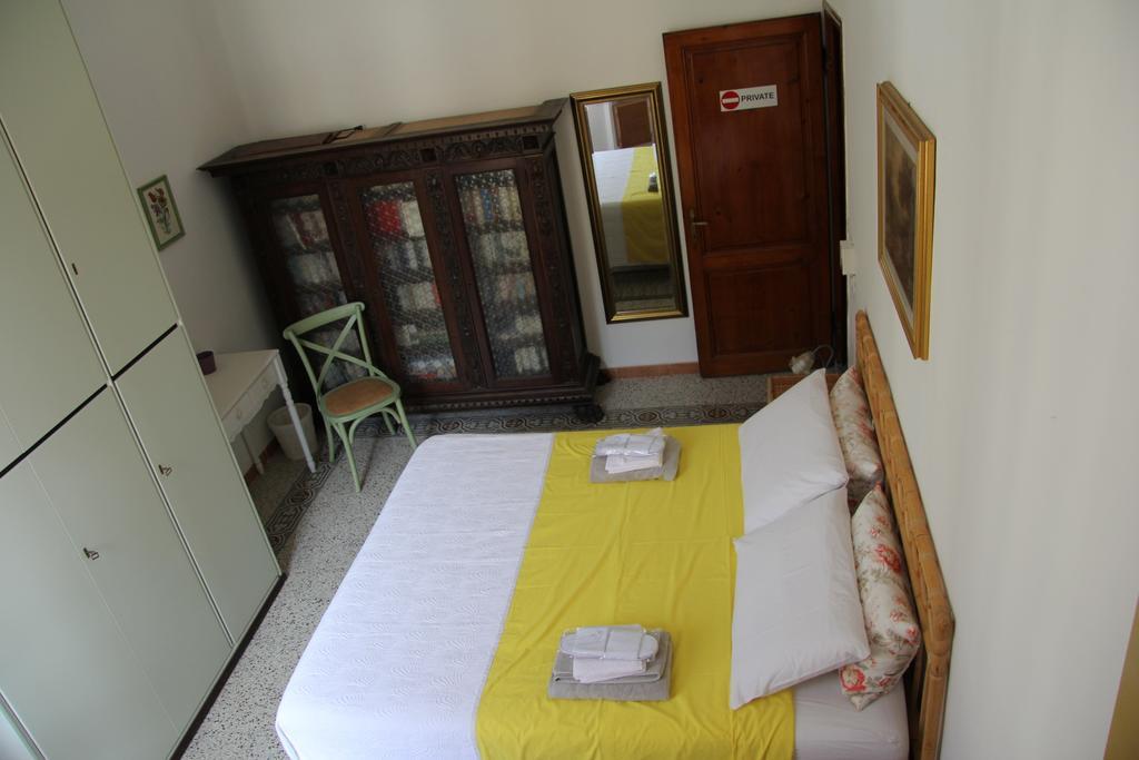 Bed and breakfast Burchiello Florencia