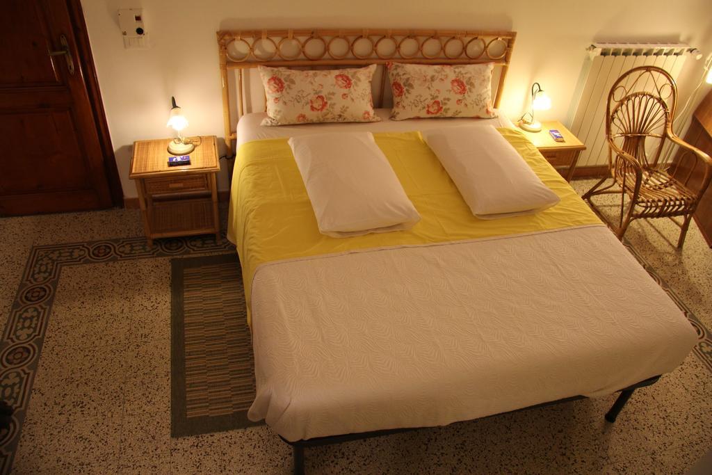 Burchiello Bed and breakfast Florencia