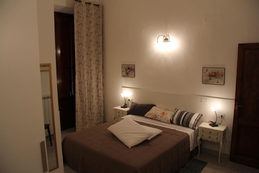 Bed and breakfast Burchiello *