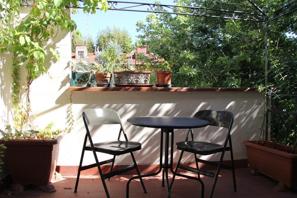 Bed and breakfast Burchiello *