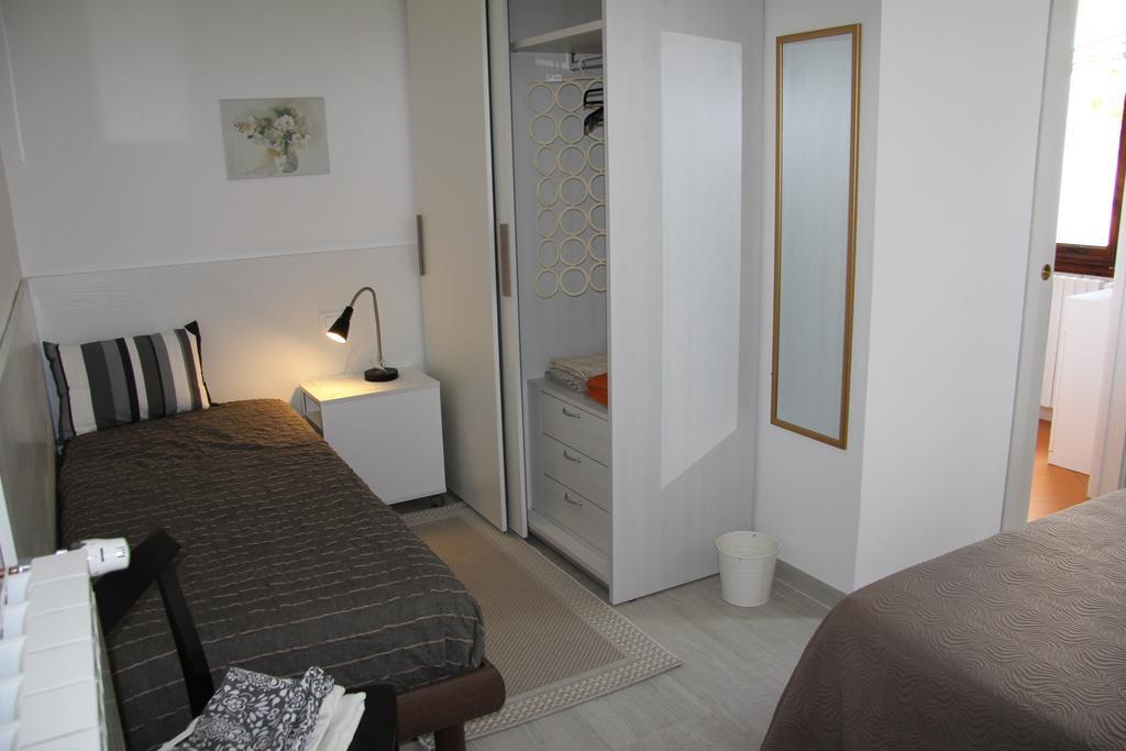 Bed and breakfast Burchiello Florencia